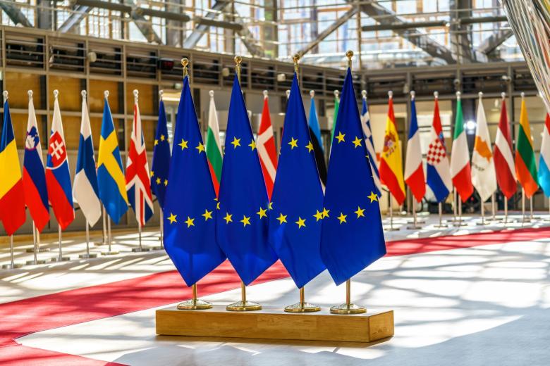 Европейский парламент