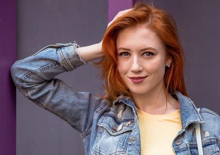 «Было страшно»: фигуристка Загорски рассказала, как перенесла коронавирус