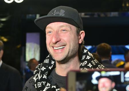 Дети на 12 оборотов: кто спасёт тренерскую карьеру Плющенко