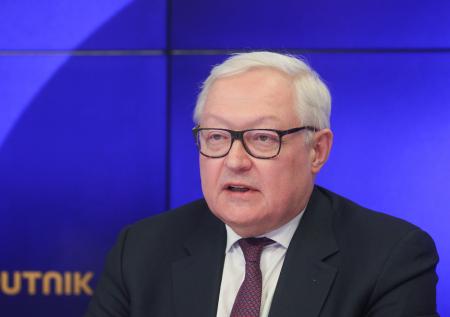 В МИД призвали готовиться к долгому противостоянию с США