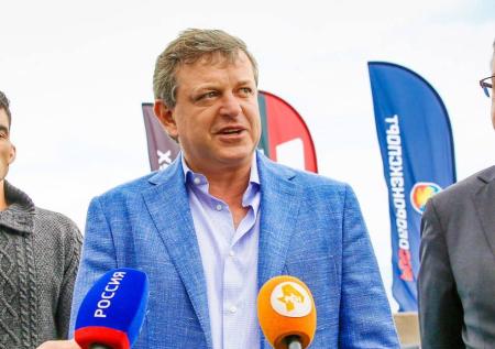 Финкельштейн: поп-ММА — это просто детский сад