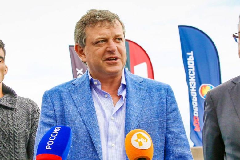 Вадим Финкельштейн