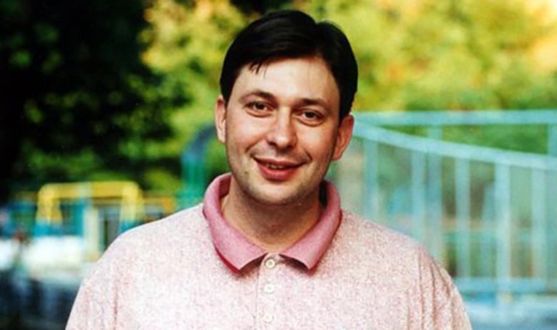 Кирилл Вышинский