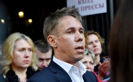 Панин связался с мафией в США? Кем он стал, где живет, хочет ли в Россию