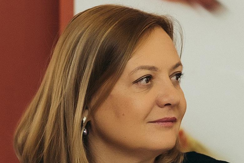 Елена Вавилова