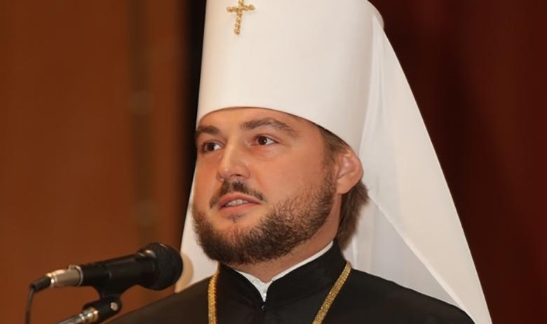 Митрополит Александр Драбинко