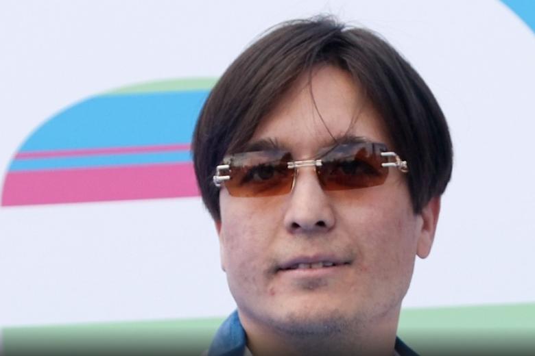 Тимур Хайдаров