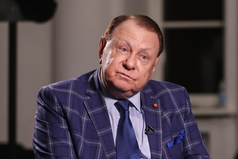 Марк Варшавер