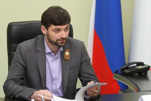 Андрей Козенко