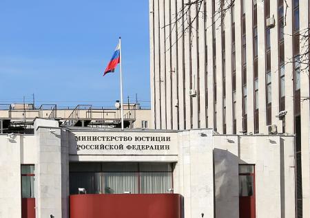 Минюст внёс в список иноагентов общественное движение «Маяк»