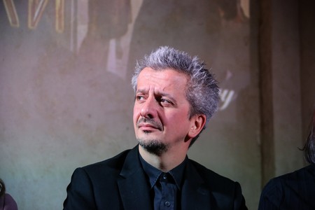 Серебренников и Богомолов стали номинантами на премию «Золотая маска»