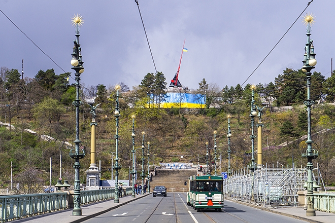 Прага, Чехия