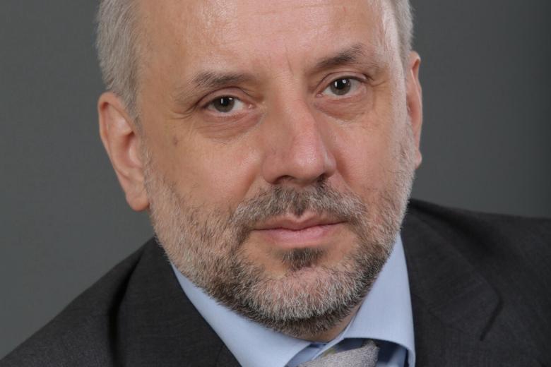 Олег Шереметьев