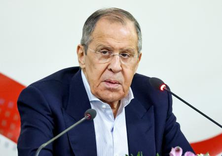 Лавров: Россия опасается, что США пустят под откос договор о ядерном оружии