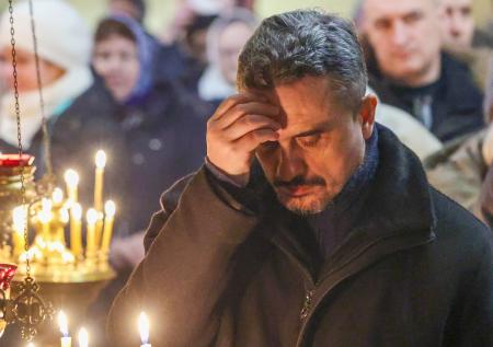 День ангела: у кого именины сегодня, в воскресенье, 17 ноября
