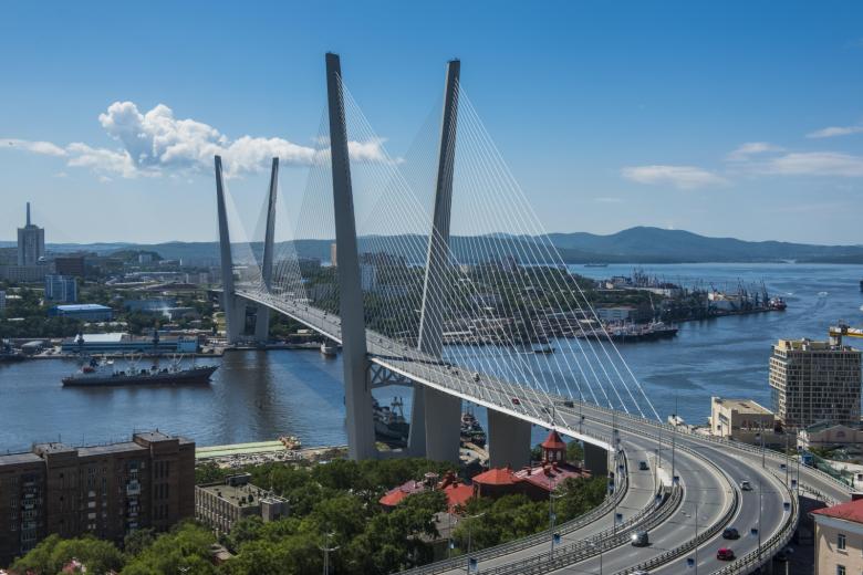 г. Владивосток