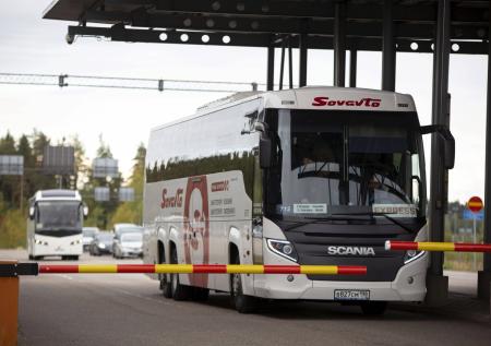 В Финляндии сообщили о принятии принципиального решения по въезду россиян