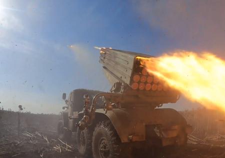 Российские военные ударили по военной базе ВСУ в Очакове