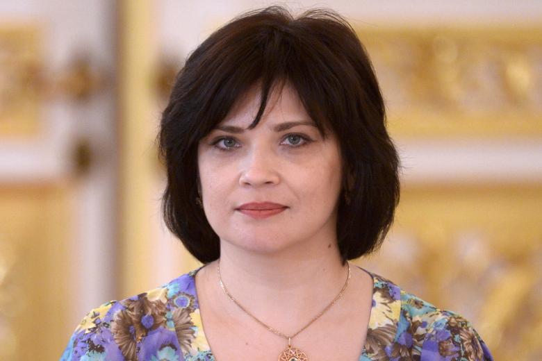 Ирина Киркора