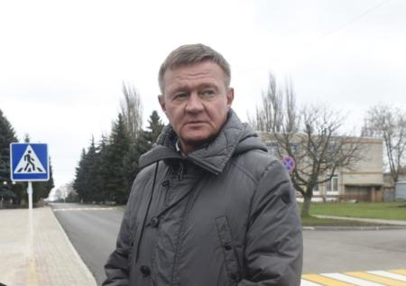 В Курской области продлен «желтый» уровень террористической опасности