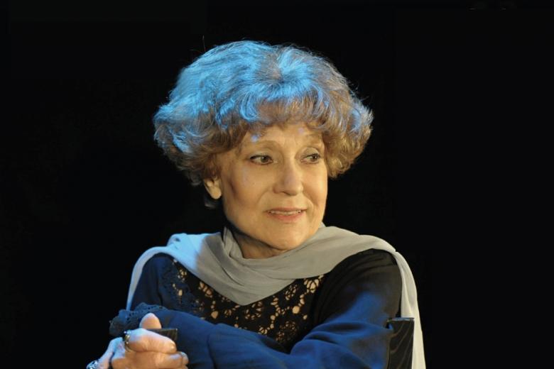Елена Муратова