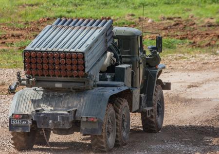Минобороны: ВС России нанесли удар по центру подготовки ВСУ в Очакове
