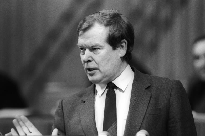 Вадим Бакатин