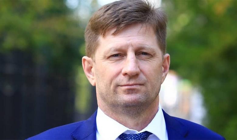 Сергей Фургал