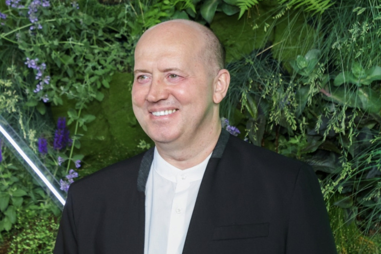 Сергей Бурунов