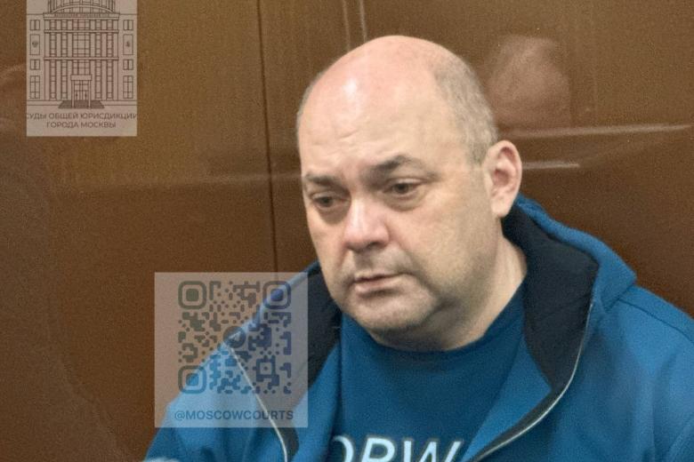 Алексей Смирнов