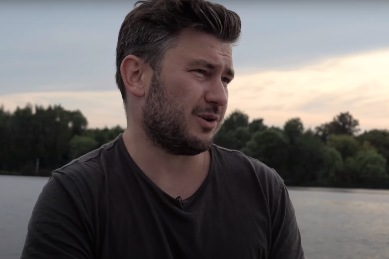 Дмитрий Глуховский