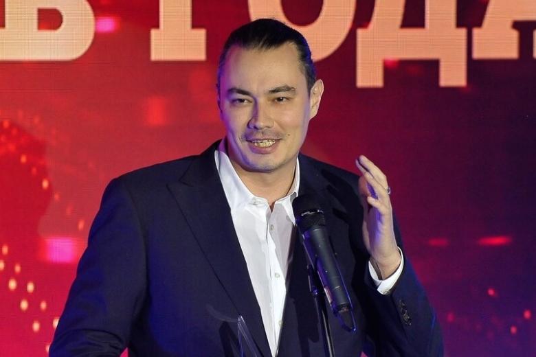 Жора Крыжовников