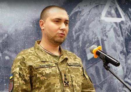Буданов пытался помочь обвиняемому экс-главе «Нафтогаза» выехать в США