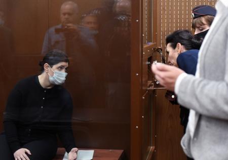 Суд признал экс-замглавы Минобрнауки Лукашевич виновной в хищении 