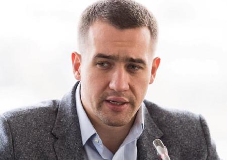 Промоутер высказал идею создания боксёрского профсоюза