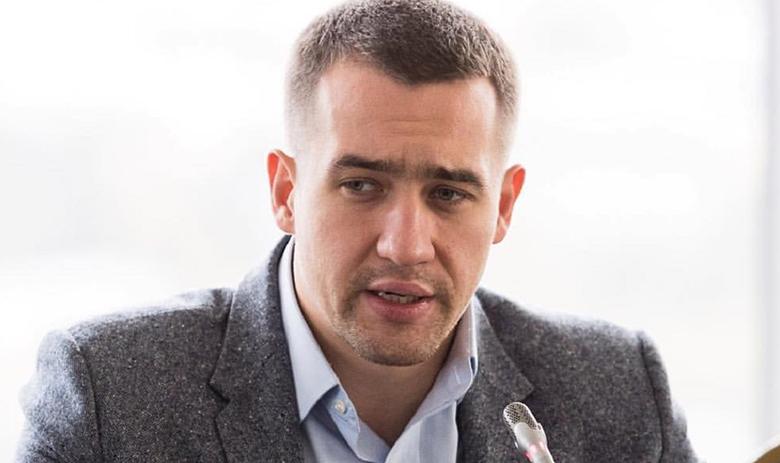 Алексей Титов