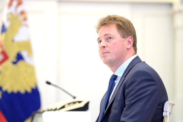 Дмитрий Овсянников
