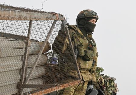В ДНР одним хлестким словом дали оценку попытке ВСУ подкупить военных