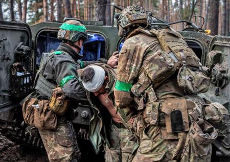 «Гонит украинцев на убой»: в Крыму раскрыли главное преступление Зеленского