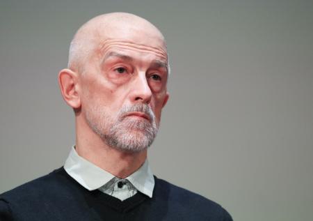 Бояков раскрыл отношение к лидеру «Аквариума» Гребенщикову