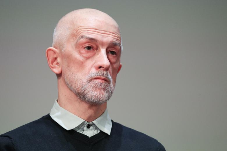 Эдуард Бояков