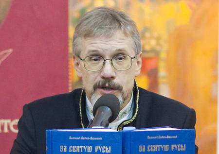 Суд оставил Бойко-Великого под стражей