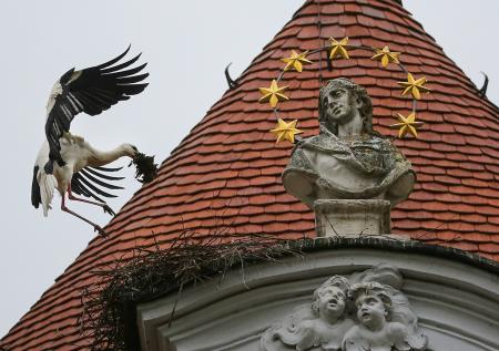 В Германии рассказали о проблемах курорта Баден-Баден без россиян