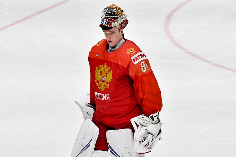 Андрей Василевский 