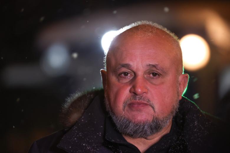 Сергей Цивилёв