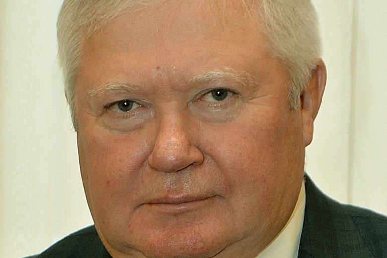 Юрий Дронов