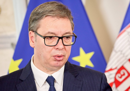В Сербии забеспокоились о состоянии бомбоубежищ
