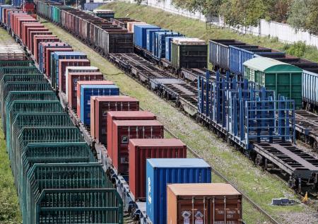 Эстония продаст госкомпанию, которой нечего перевозить из-за санкций