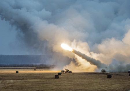 «Агония режима»: в «Офицерах России» прокомментировали удары по Курску
