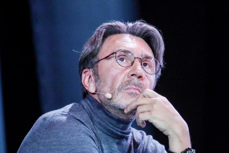 Сергей Шнуров